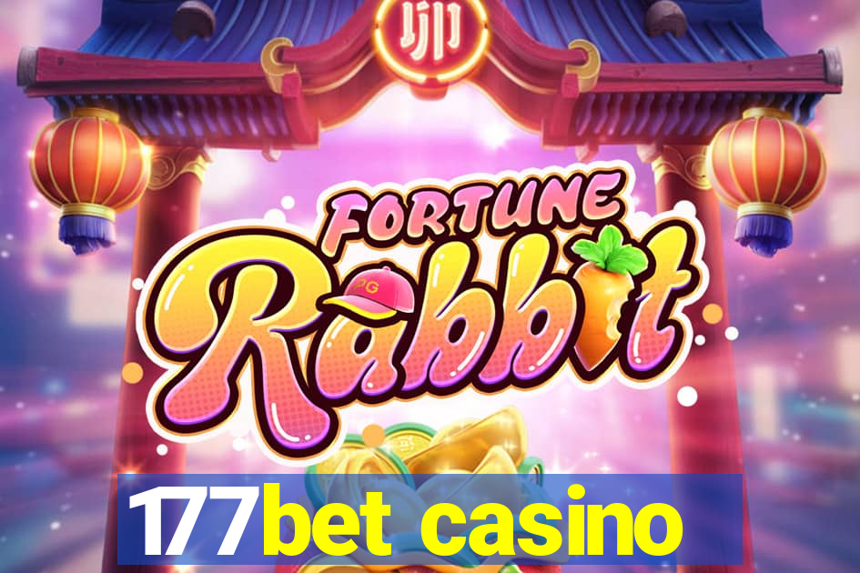 177bet casino